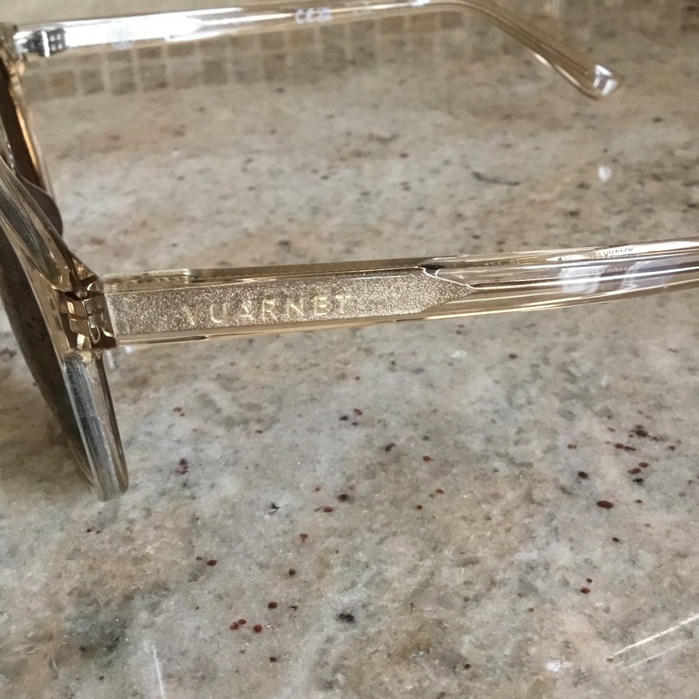Vuarnet Belvedere Sunglasses VU40011I - Picture 5 of 12